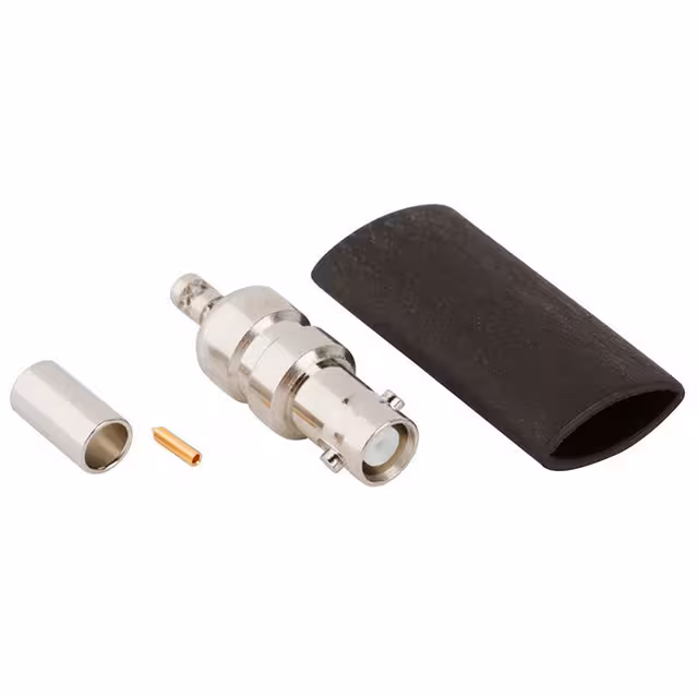 034-5020 Amphenol RF  Coaxial Connector (RF) Assemblies